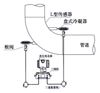 彎管流量計(jì) 